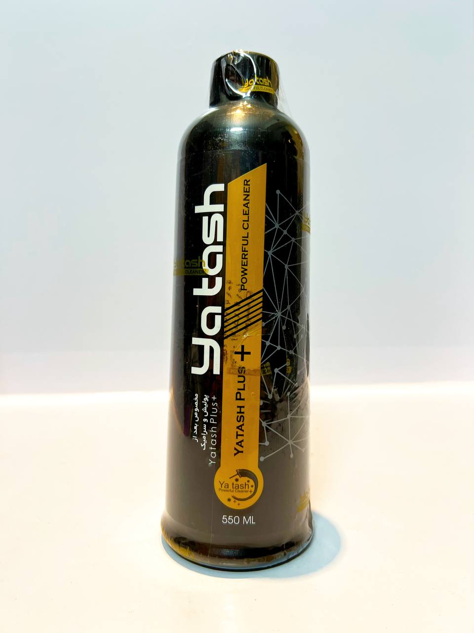 شامپو یاتاش (سرامیک)