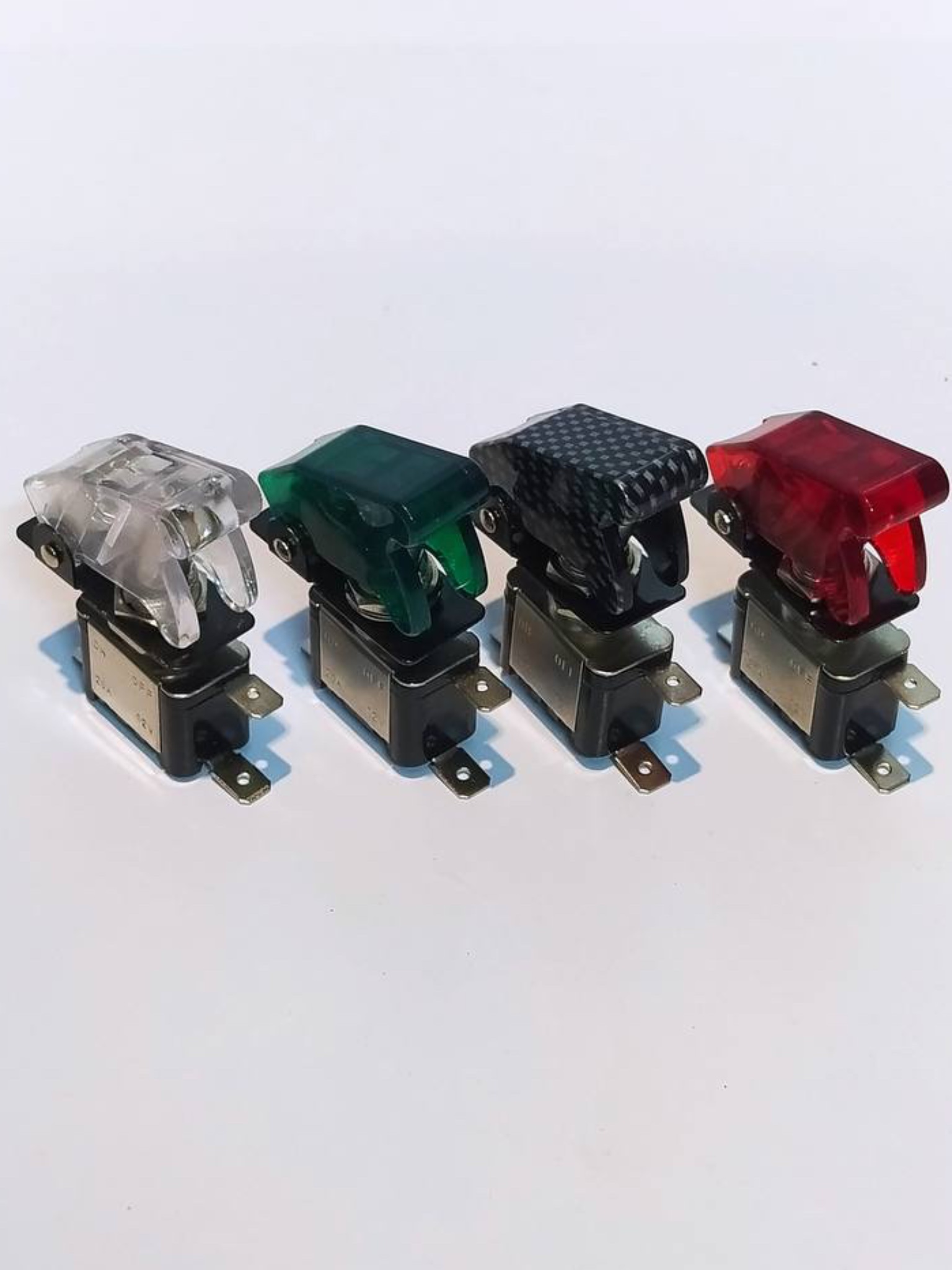 کلید خلبانی (اصلی)